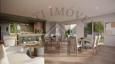 Apartamento 2 quartos para Venda no bairro Santa Maria Goretti em Porto Alegre