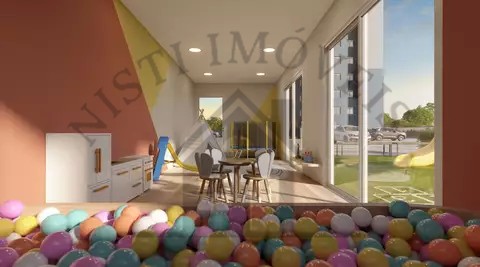 Apartamento, 1 quarto, 31 m² - Foto 8