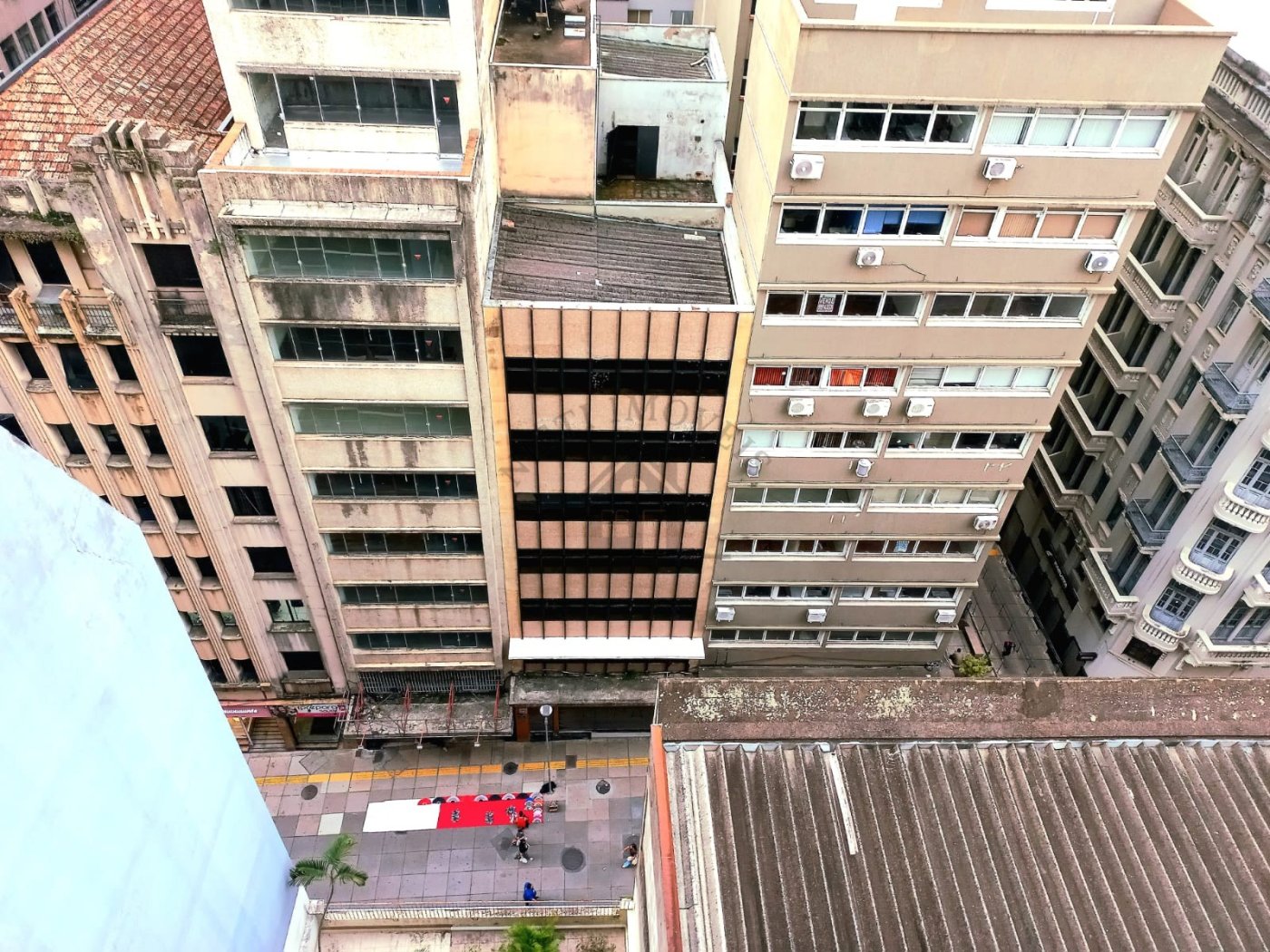 Sala-Conjunto, 35 m² - Foto 10