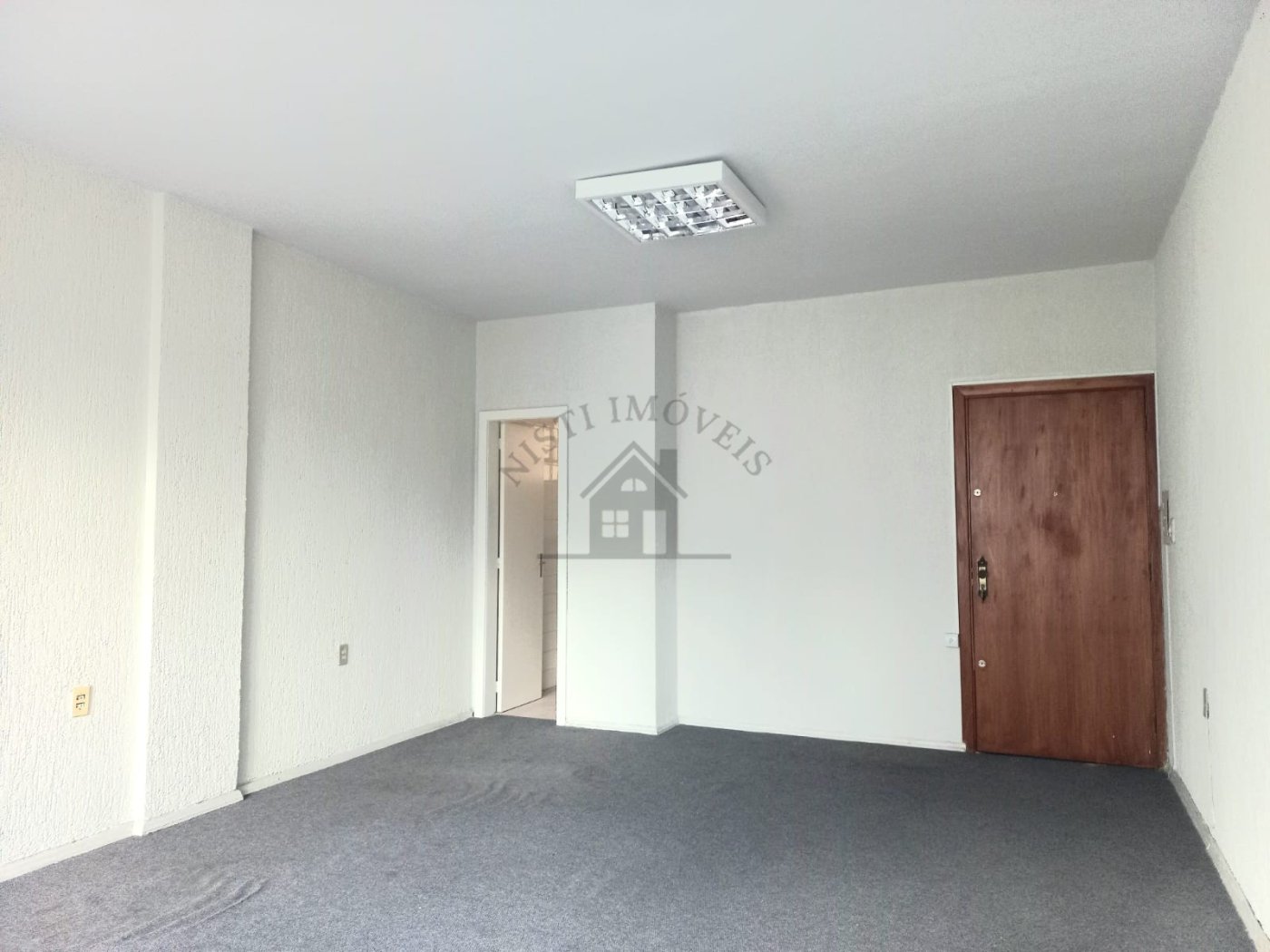 Sala-Conjunto, 35 m² - Foto 5