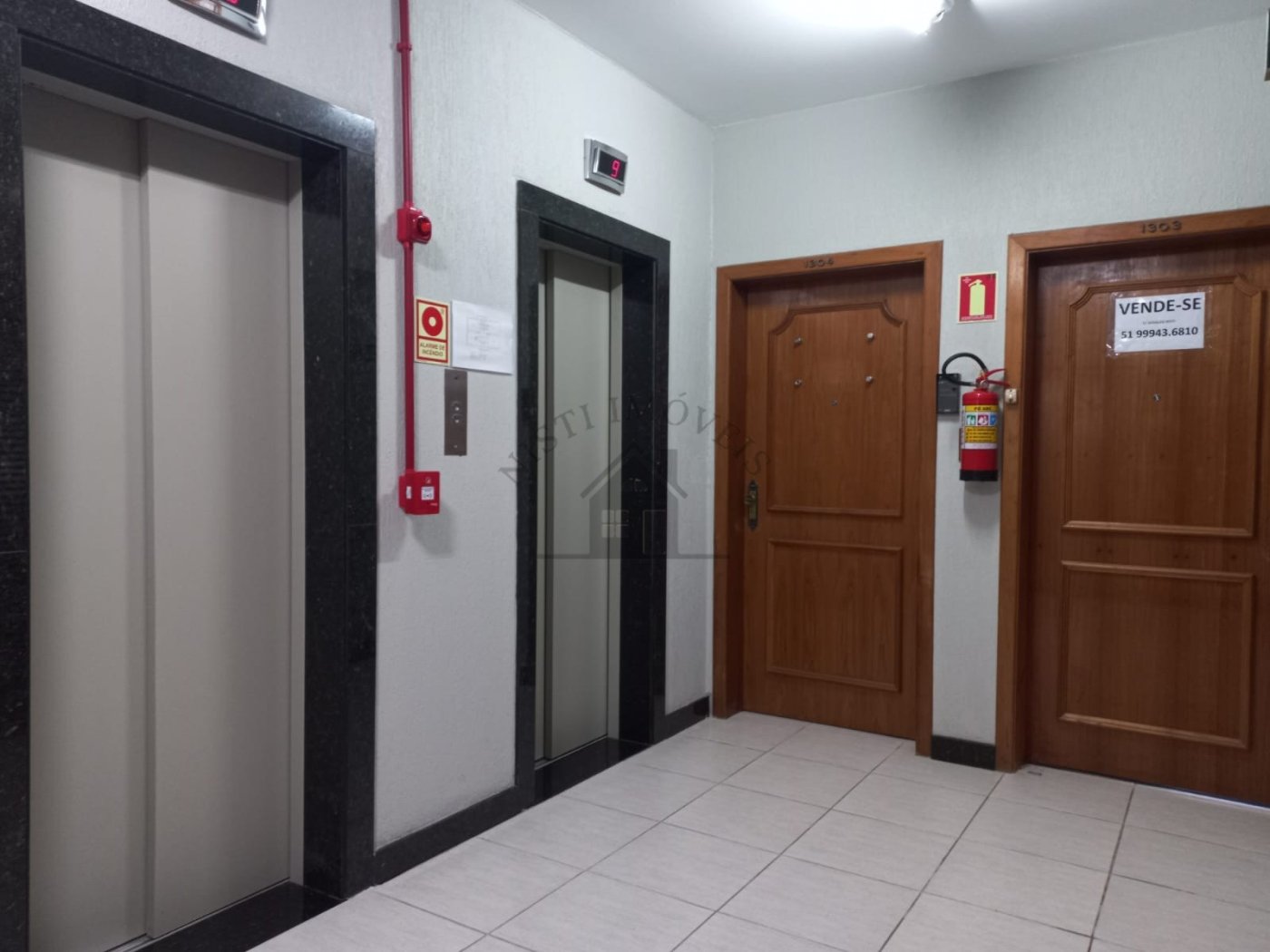 Sala-Conjunto, 35 m² - Foto 8