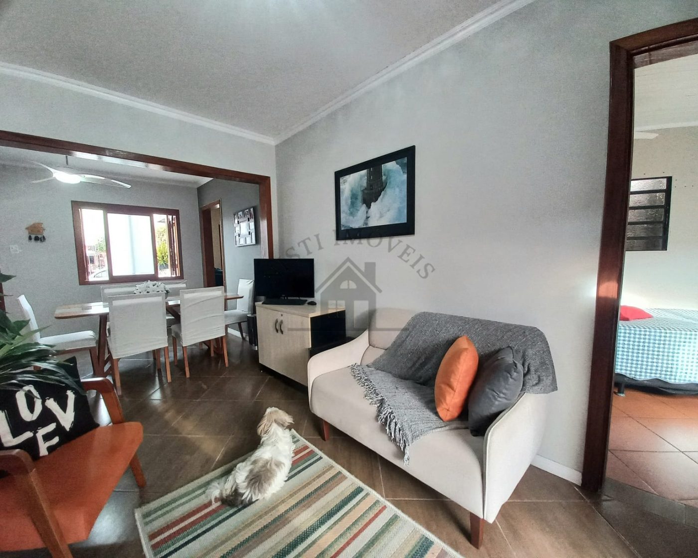 Casa, 4 quartos, 118 m² - Foto 10
