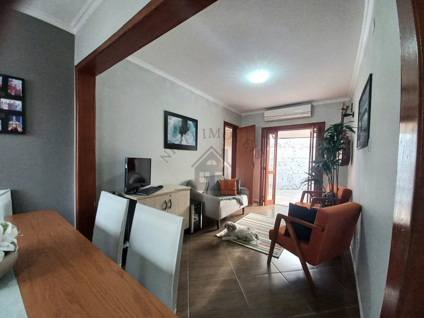 Casa, 4 quartos, 118 m² - Foto 12