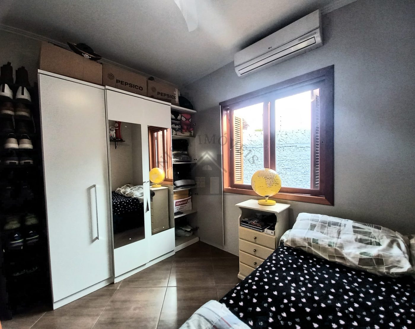 Casa 4 quartos para Venda no bairro Sarandi em Porto Alegre