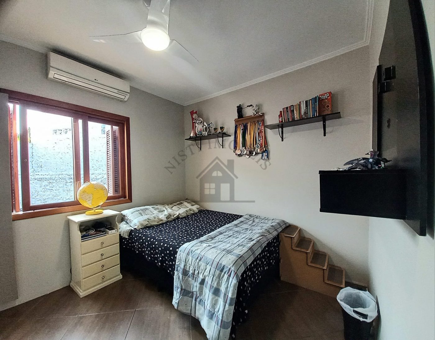 Casa, 4 quartos, 118 m² - Foto 27