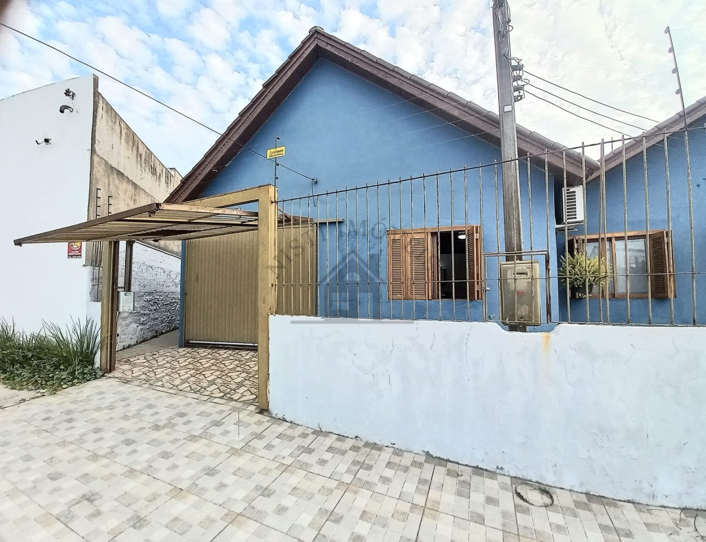 Casa 4 quartos para Venda no bairro Sarandi em Porto Alegre