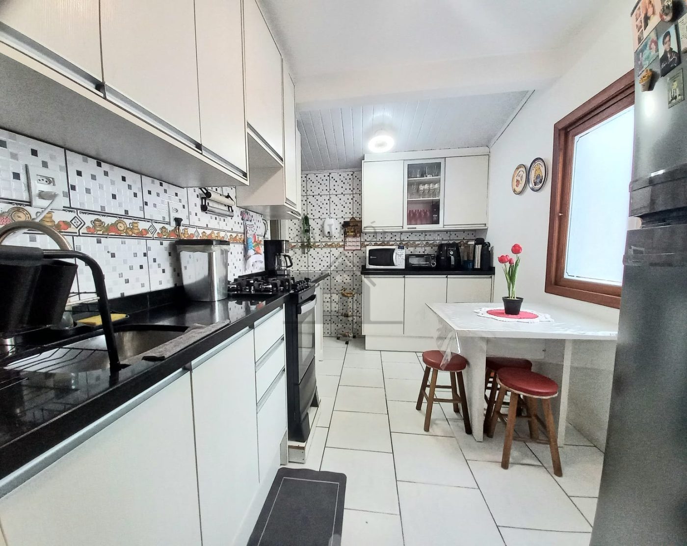 Casa 4 quartos para Venda no bairro Sarandi em Porto Alegre