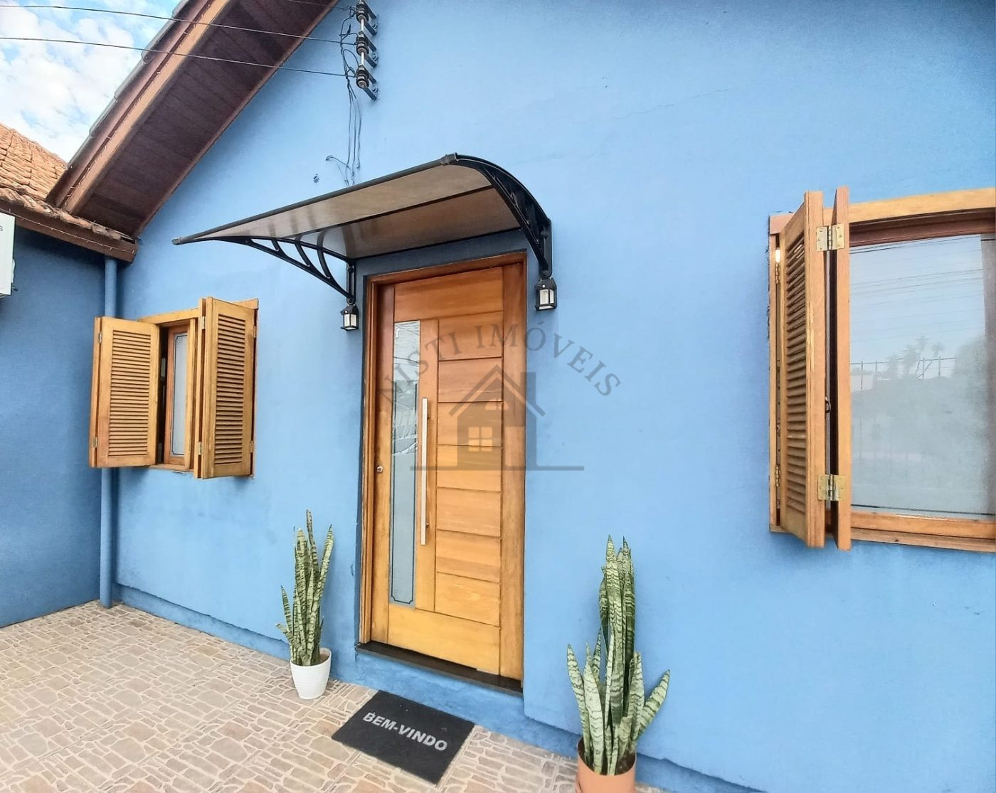 Casa 4 quartos para Venda no bairro Sarandi em Porto Alegre