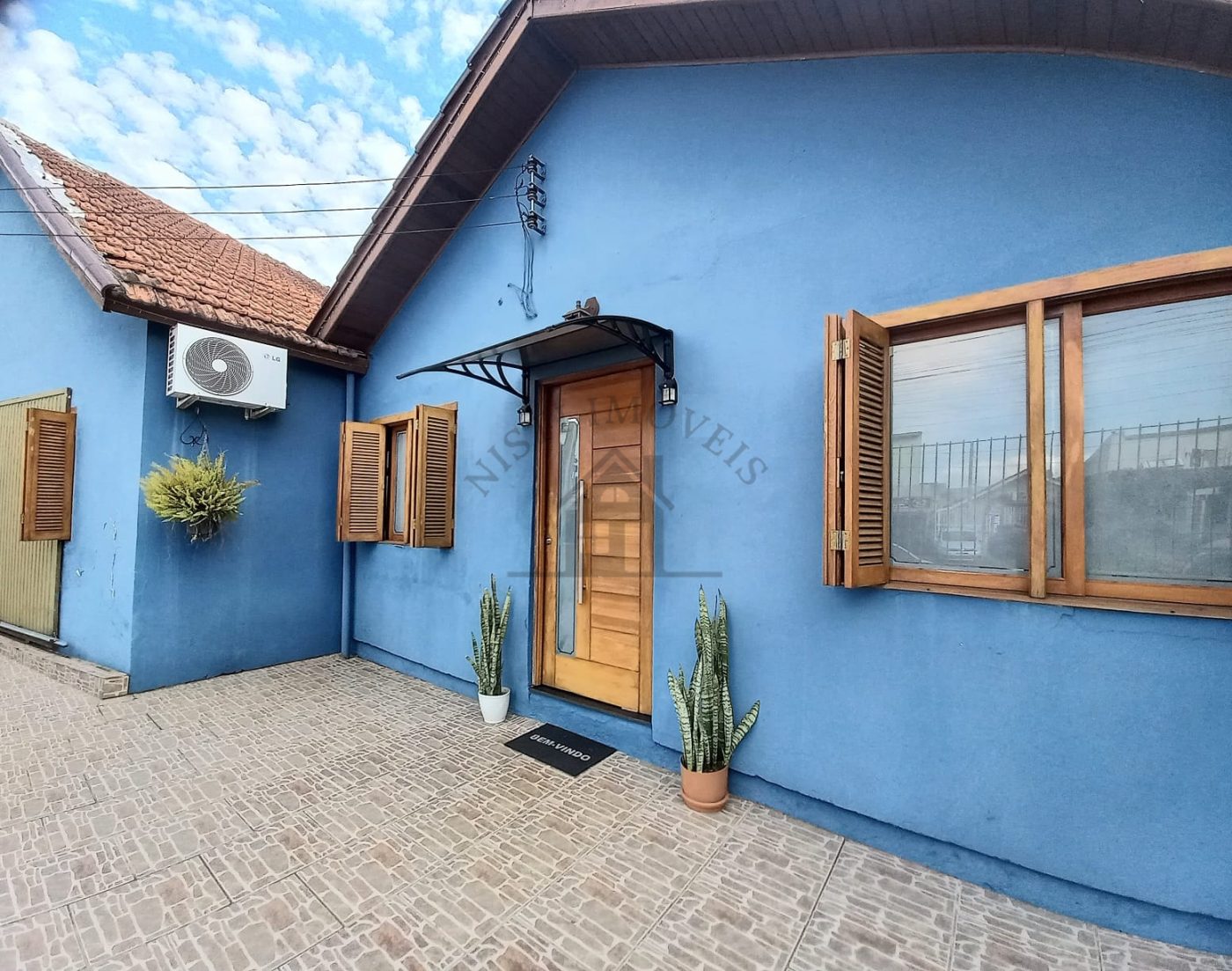 Casa 4 quartos para Venda no bairro Sarandi em Porto Alegre