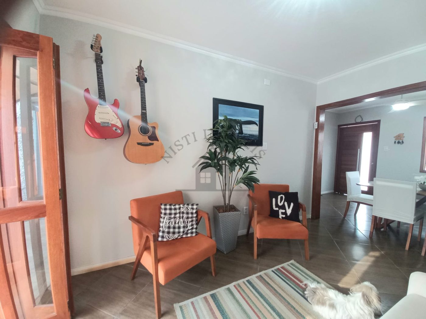 Casa, 4 quartos, 118 m² - Foto 7