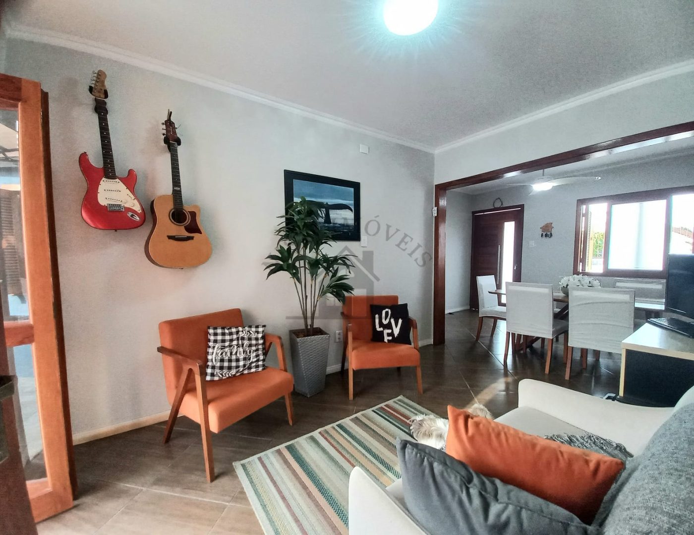 Casa, 4 quartos, 118 m² - Foto 9