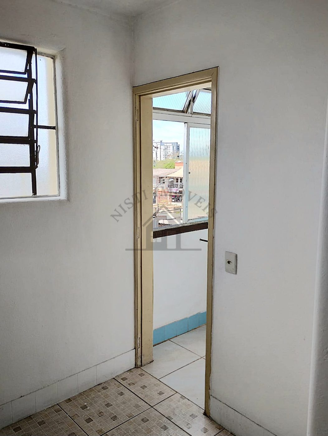 Apartamento 2 quartos para Venda no bairro Rubem Berta em Porto Alegre