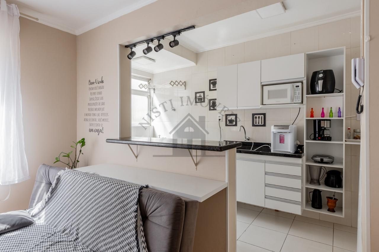 Apartamento, 40 m² - Foto 19