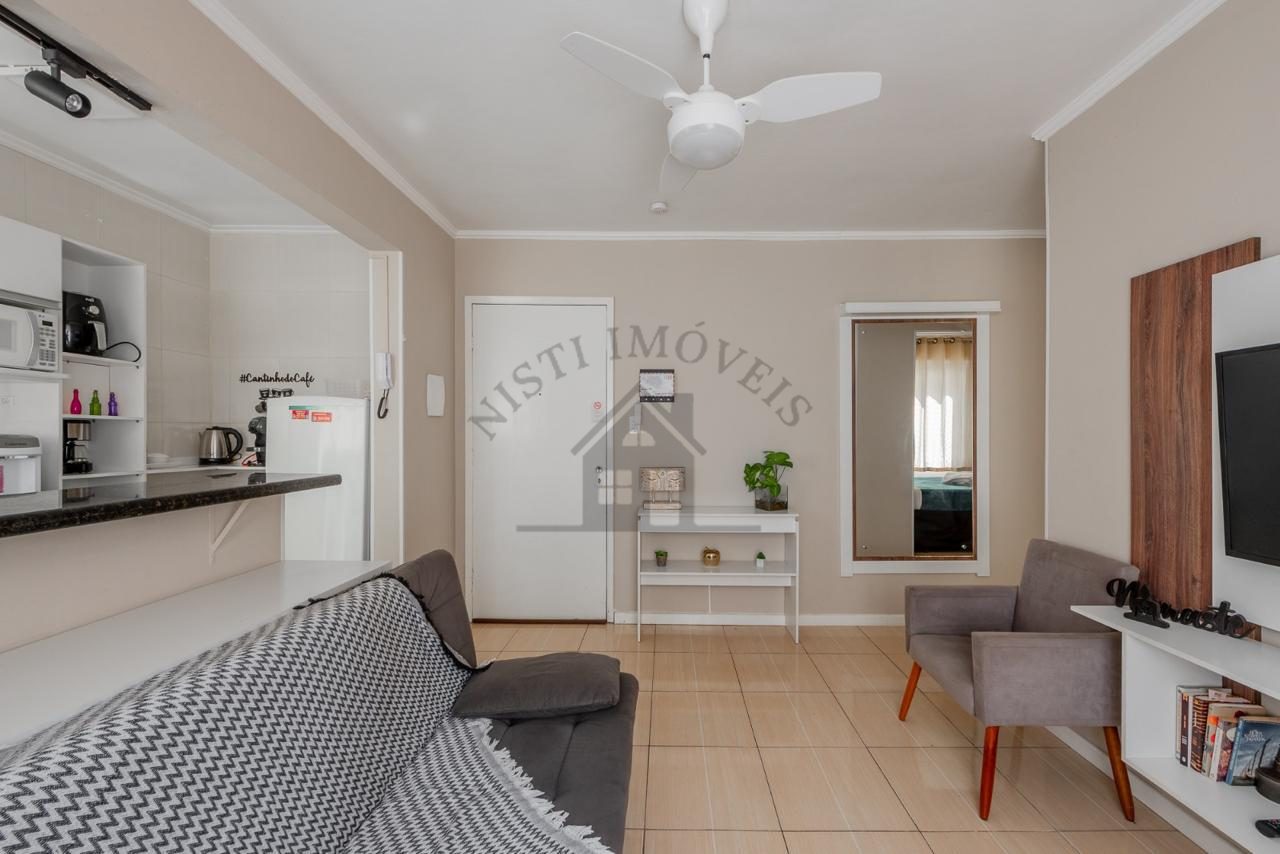 Apartamento, 40 m² - Foto 7