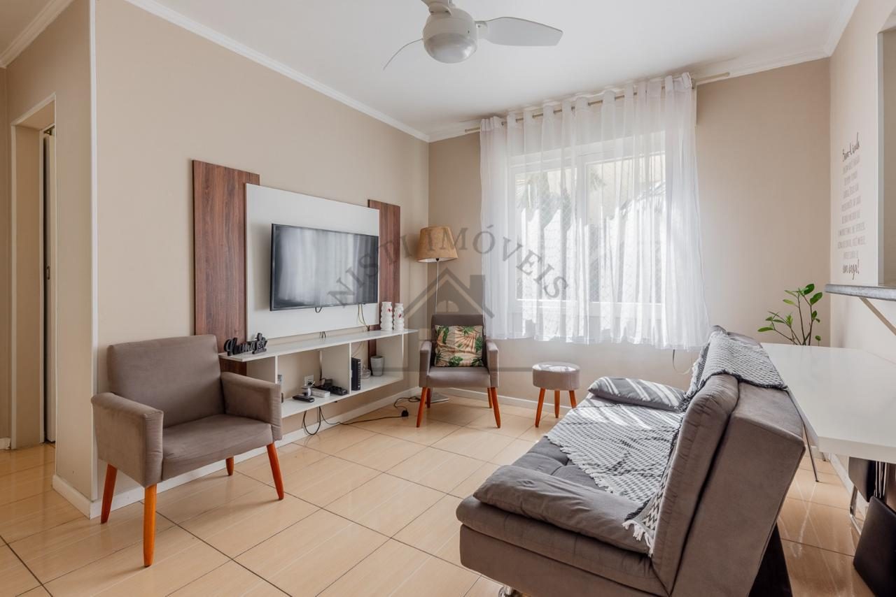 Apartamento, 40 m² - Foto 8