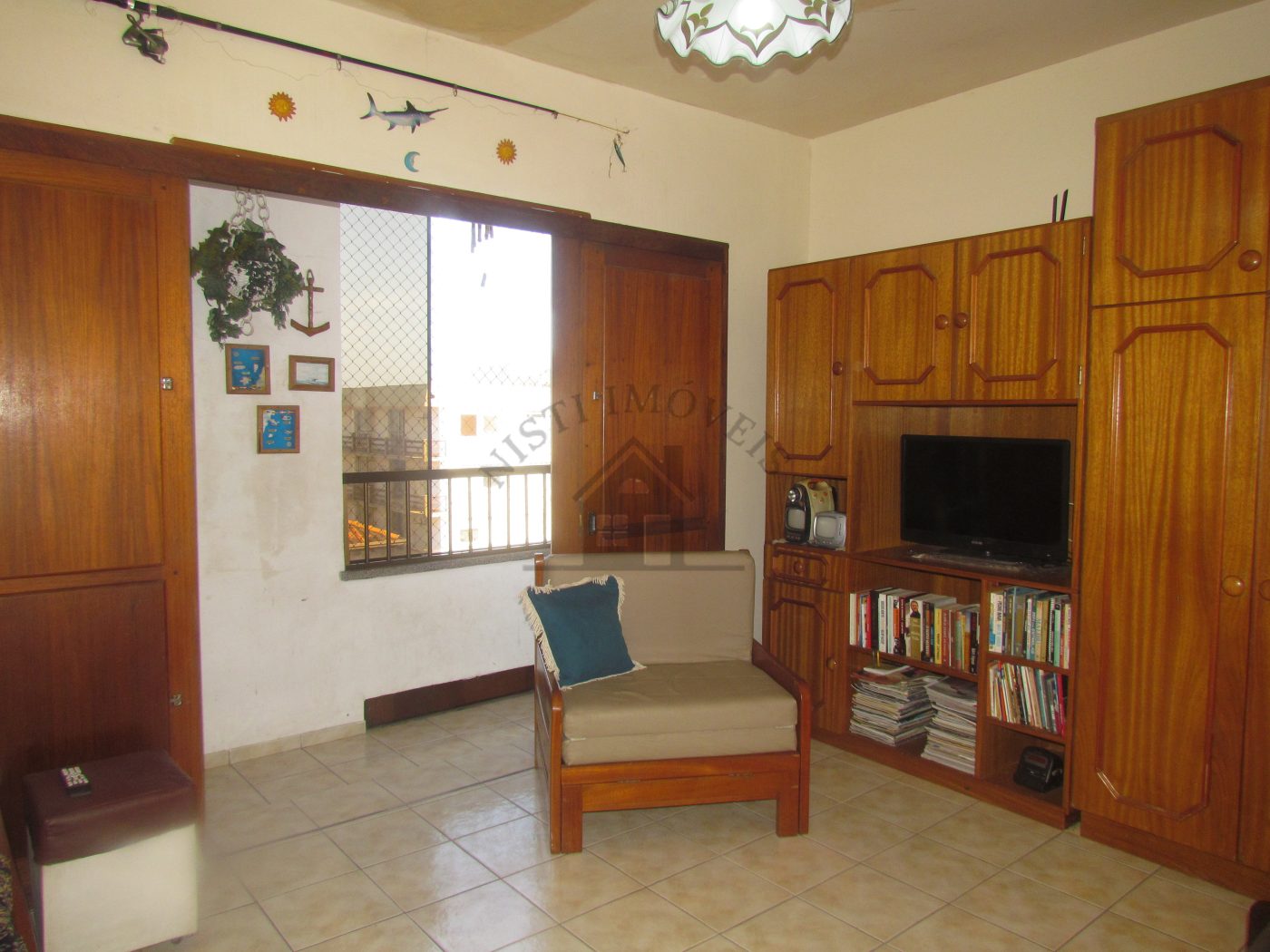 Apartamento, 1 quarto, 33 m² - Foto 1