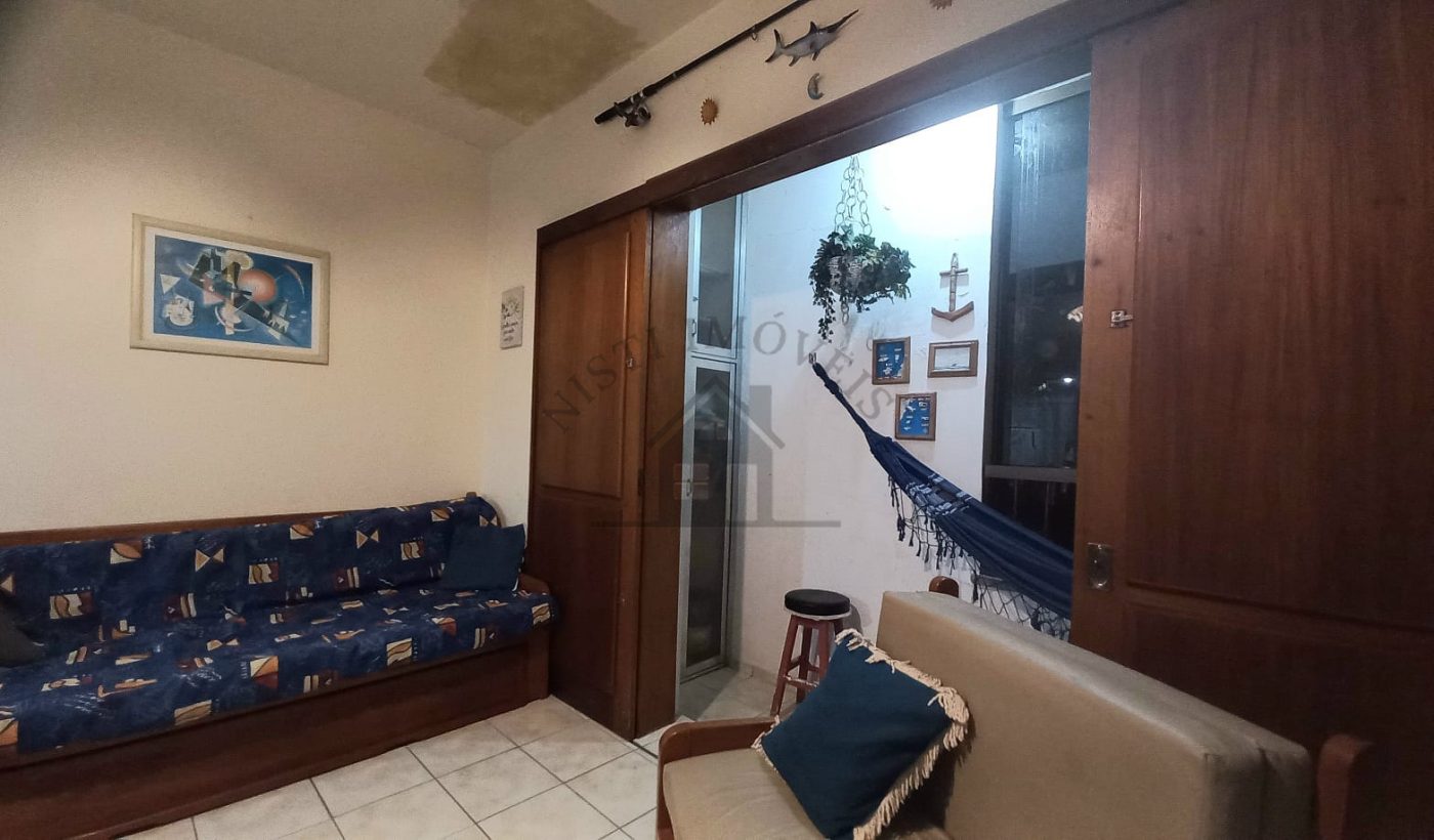 Apartamento, 1 quarto, 33 m² - Foto 11