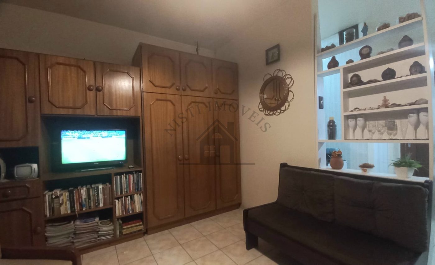 Apartamento, 1 quarto, 33 m² - Foto 12