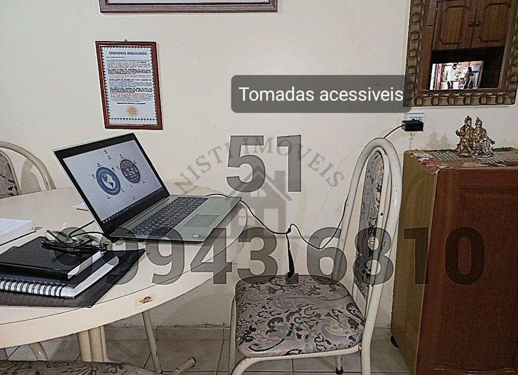 Apartamento, 1 quarto, 33 m² - Foto 13