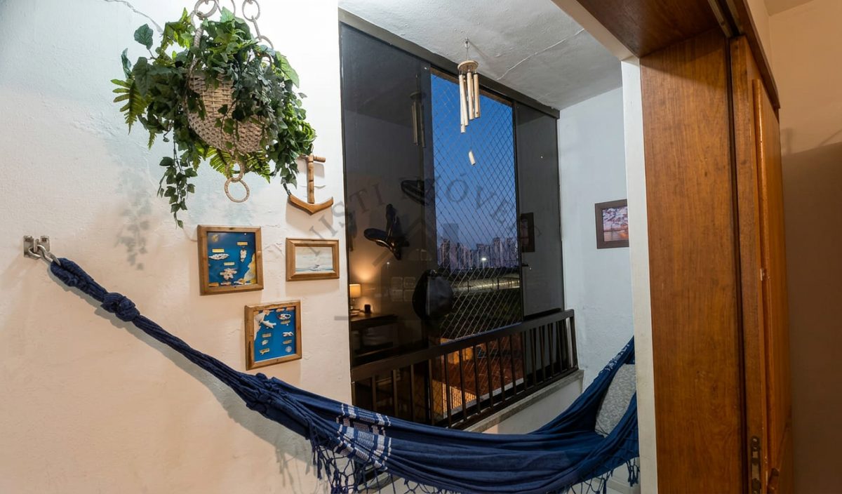 VENDE-SE APARTAMENTO VISTA MAR CENTRO CAPÃO DA CANOA