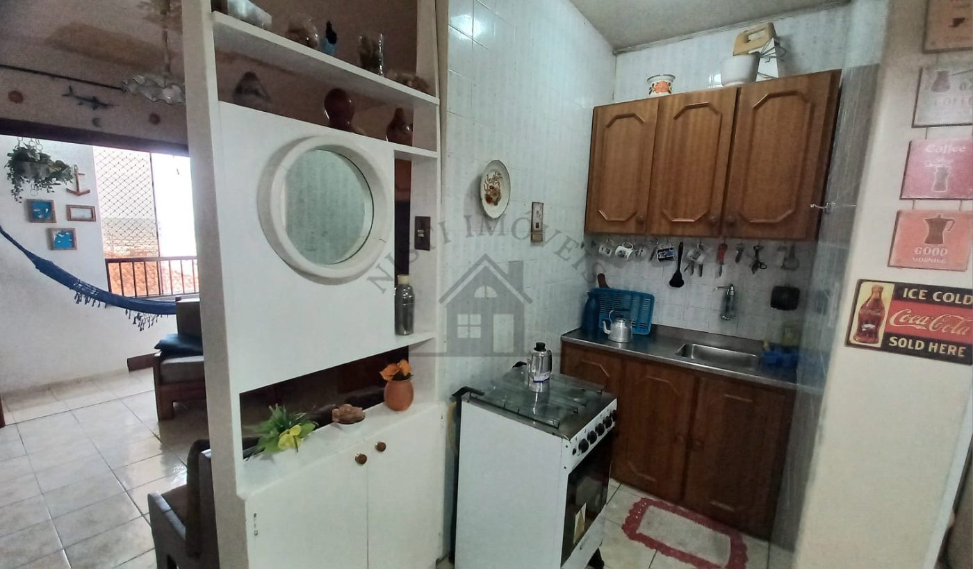 Apartamento, 1 quarto, 33 m² - Foto 17