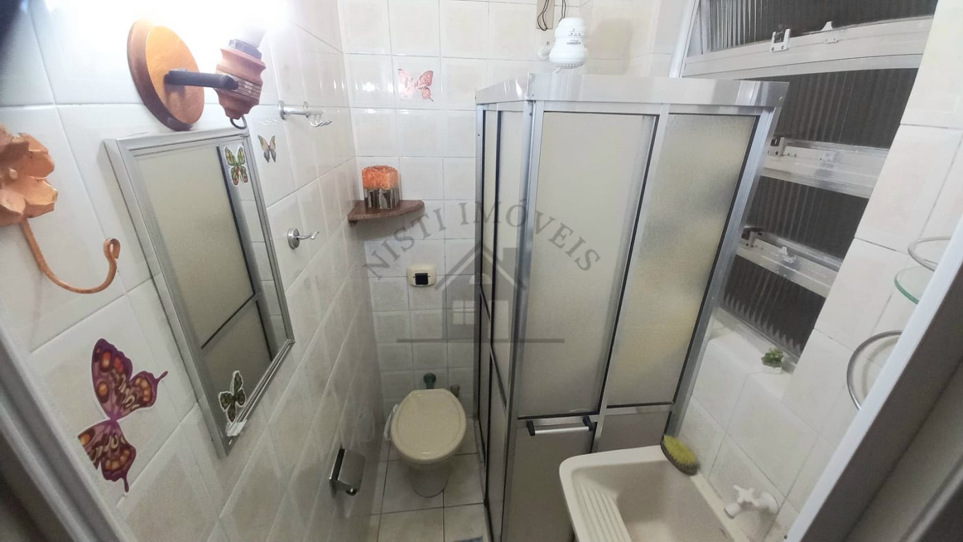 Apartamento, 1 quarto, 33 m² - Foto 18