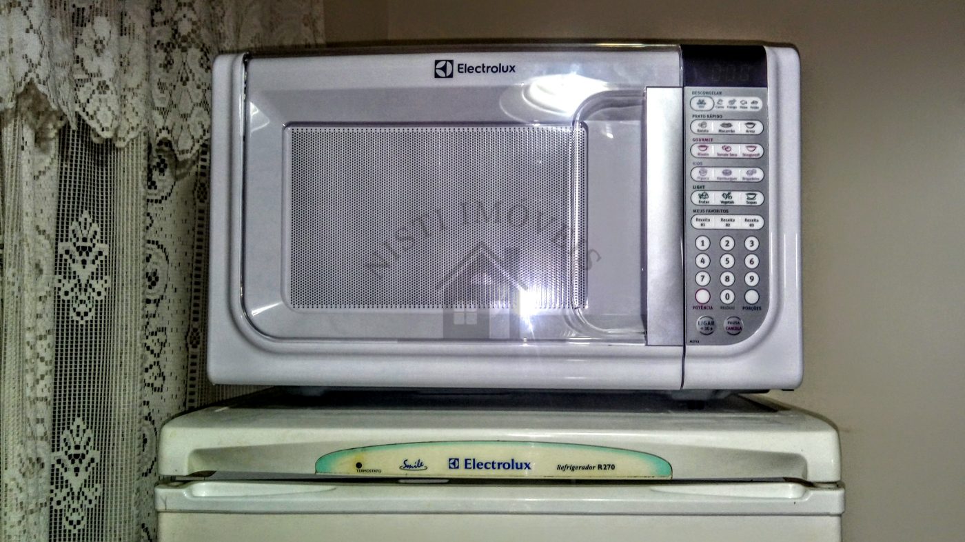 Apartamento, 1 quarto, 33 m² - Foto 22