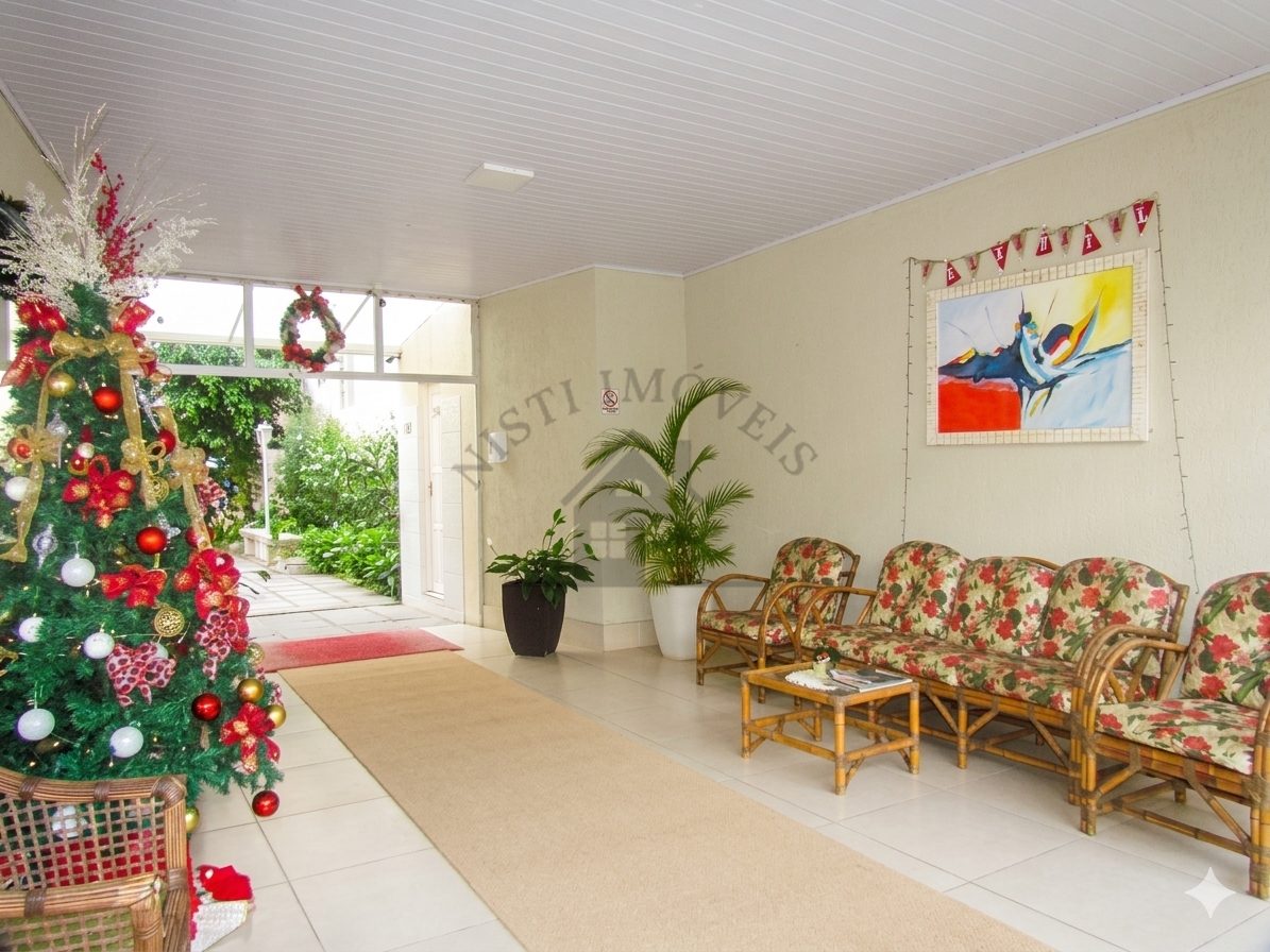 VENDE-SE APARTAMENTO VISTA MAR CENTRO CAPÃO DA CANOA