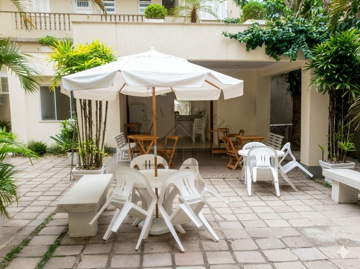 VENDE-SE APARTAMENTO VISTA MAR CENTRO CAPÃO DA CANOA