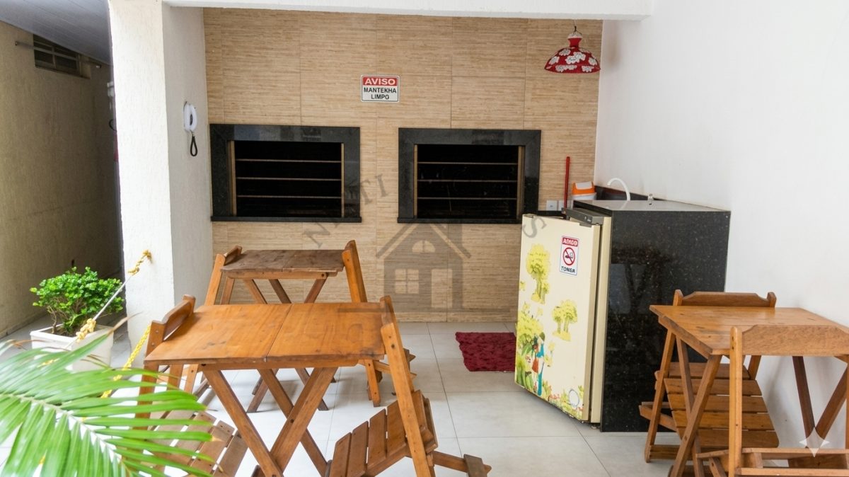 VENDE-SE APARTAMENTO VISTA MAR CENTRO CAPÃO DA CANOA