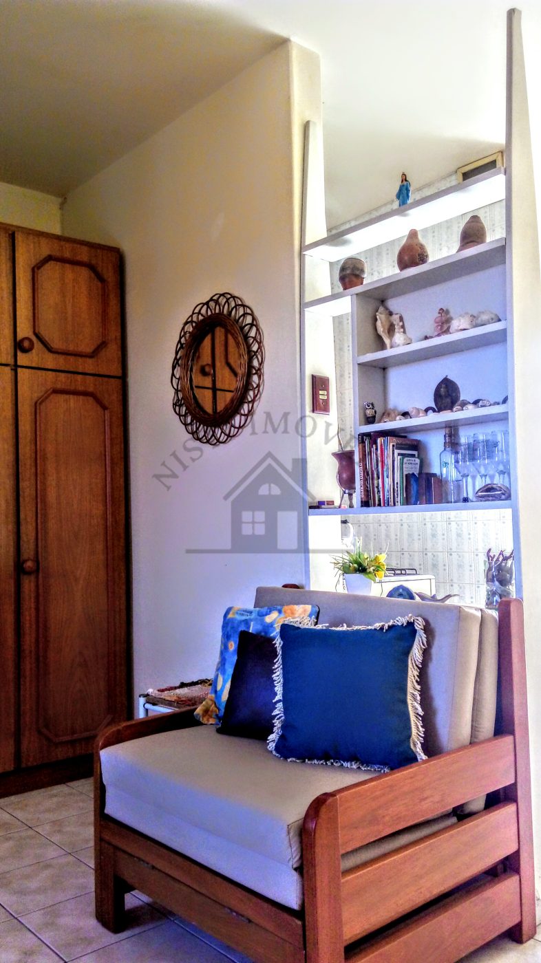 Apartamento, 1 quarto, 33 m² - Foto 29