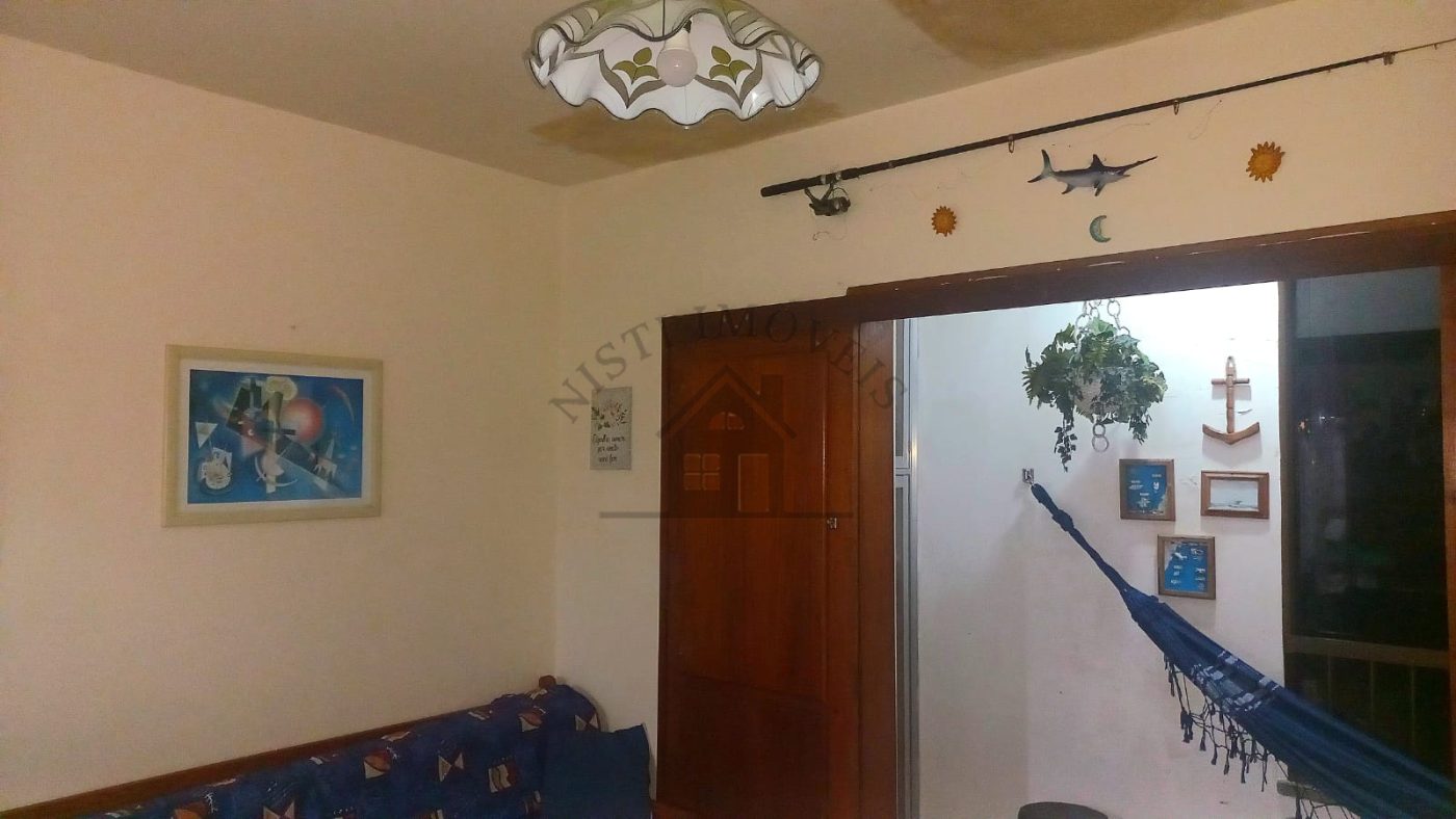 Apartamento, 1 quarto, 33 m² - Foto 3