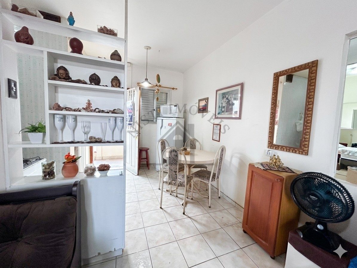 VENDE-SE APARTAMENTO VISTA MAR CENTRO CAPÃO DA CANOA