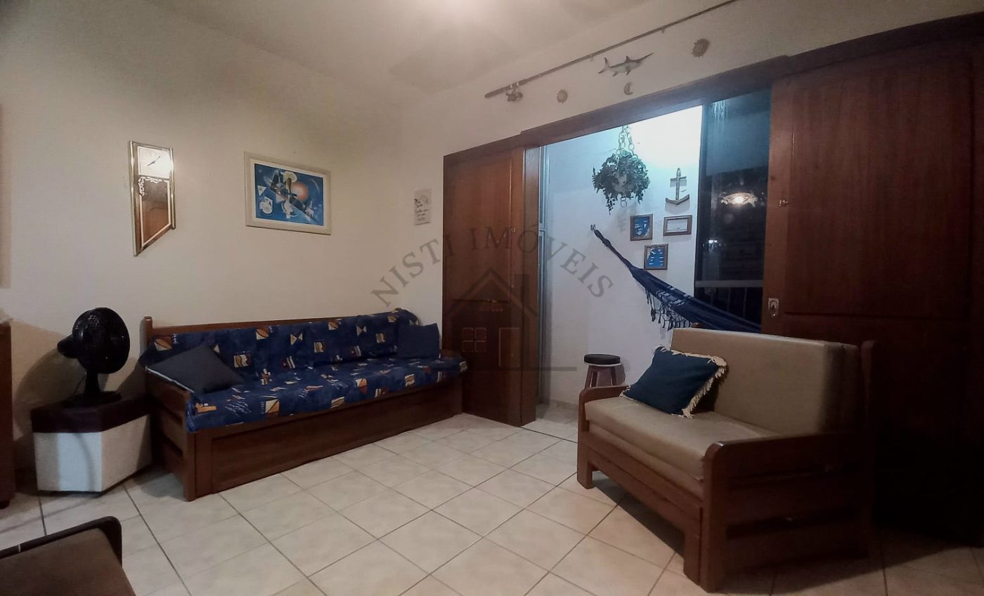 Apartamento, 1 quarto, 33 m² - Foto 5