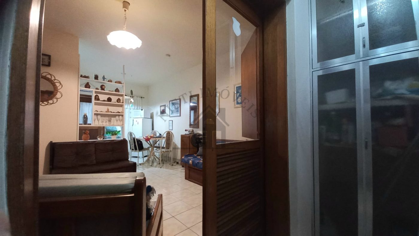 Apartamento, 1 quarto, 33 m² - Foto 6