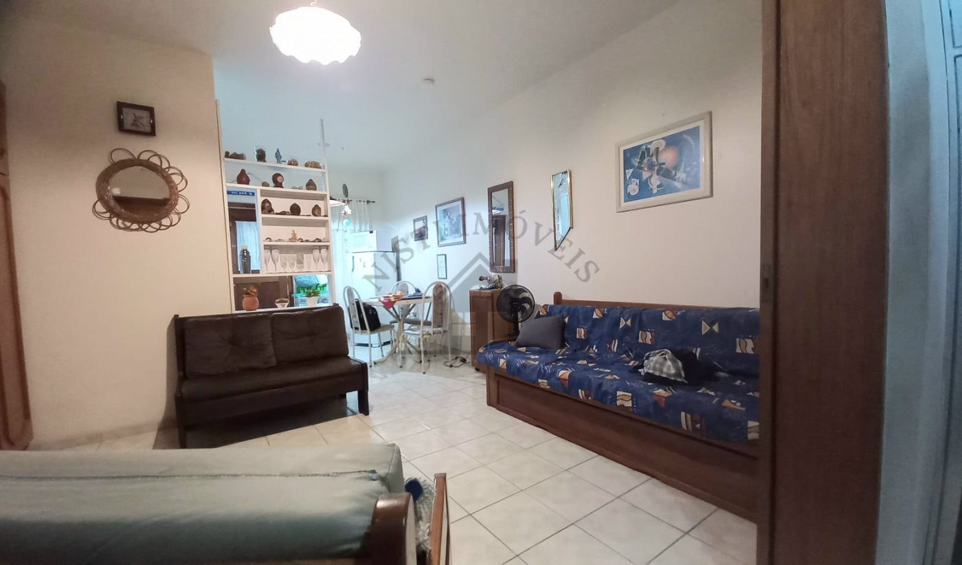 Apartamento, 1 quarto, 33 m² - Foto 7