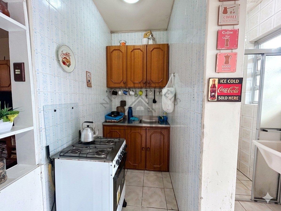 VENDE-SE APARTAMENTO VISTA MAR CENTRO CAPÃO DA CANOA