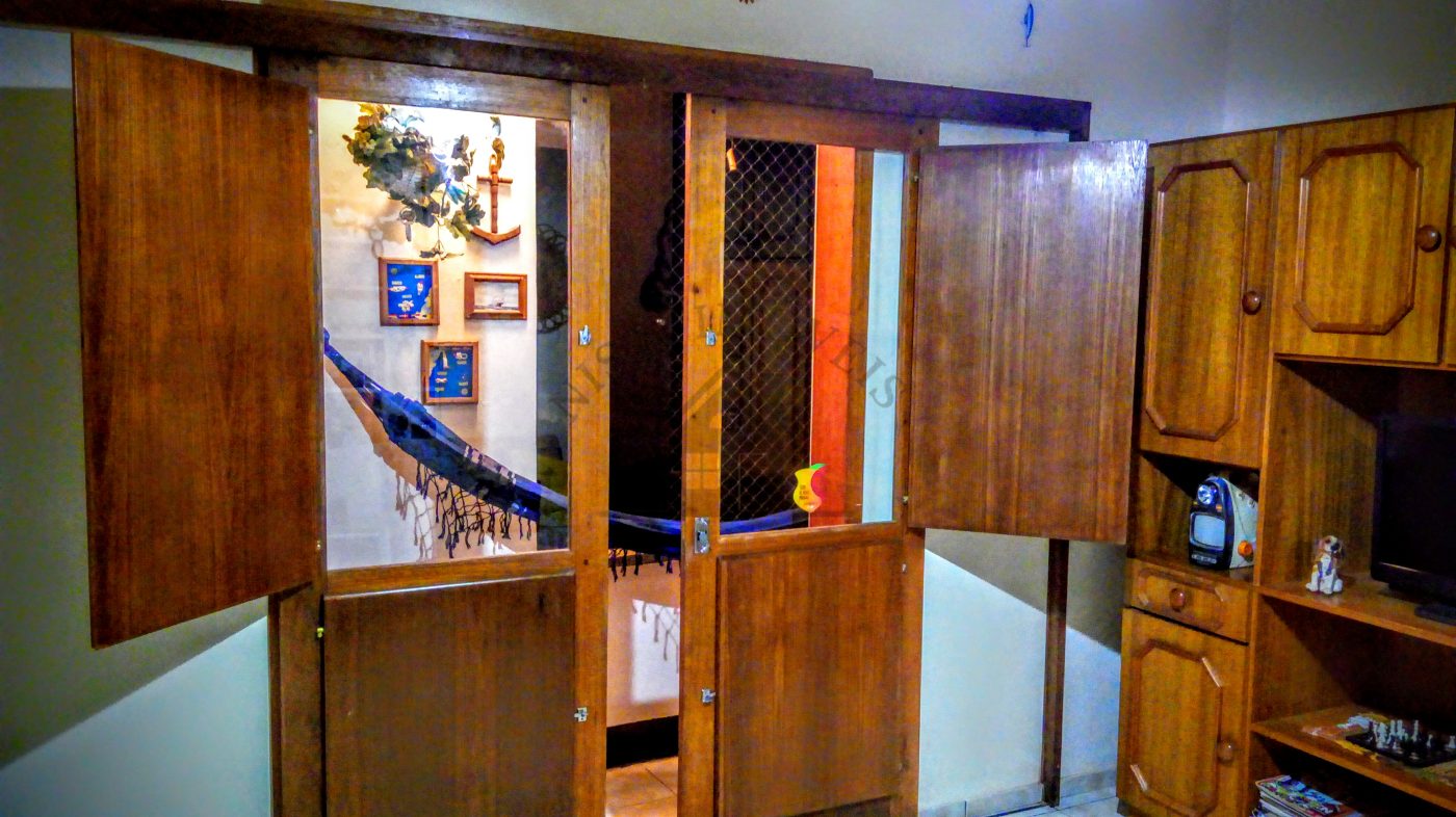 Apartamento, 1 quarto, 33 m² - Foto 8