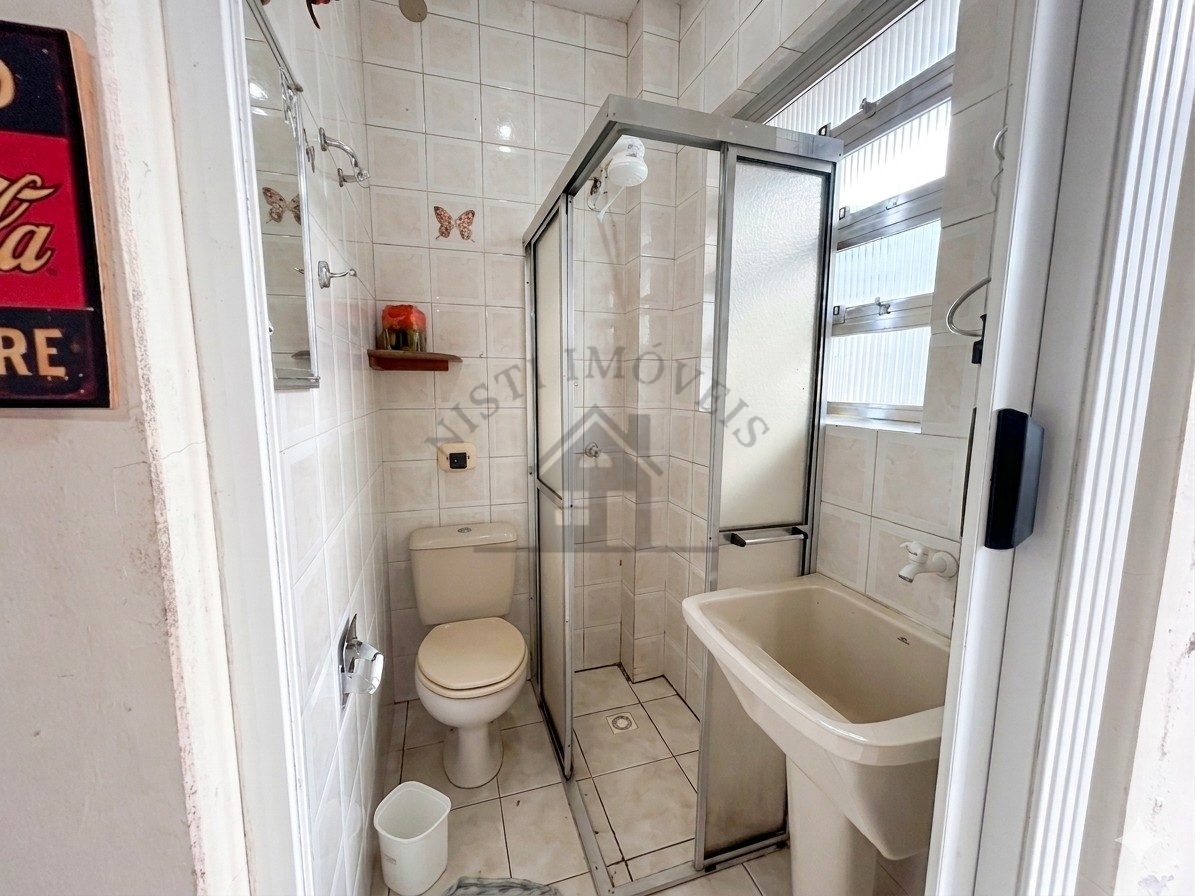 VENDE-SE APARTAMENTO VISTA MAR CENTRO CAPÃO DA CANOA