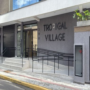 APARTAMENTO 2 DORMITÓRIOS NOVO EM MORRESTES - ITAPEMA/SC