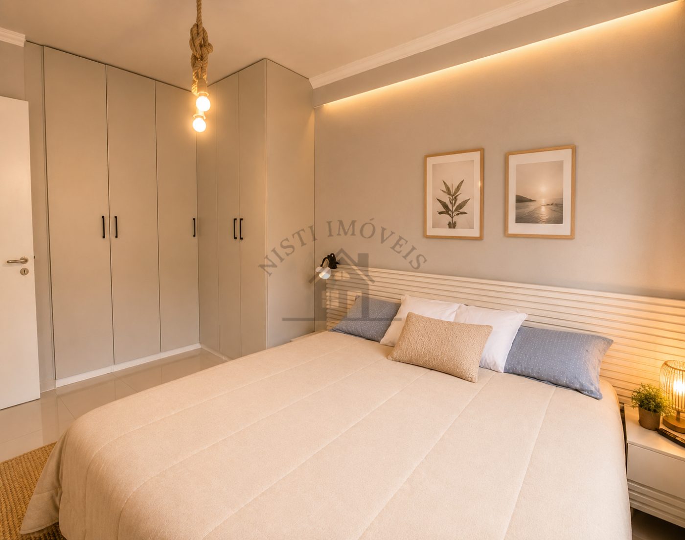 Apartamento, 2 quartos, 66 m² - Foto 10