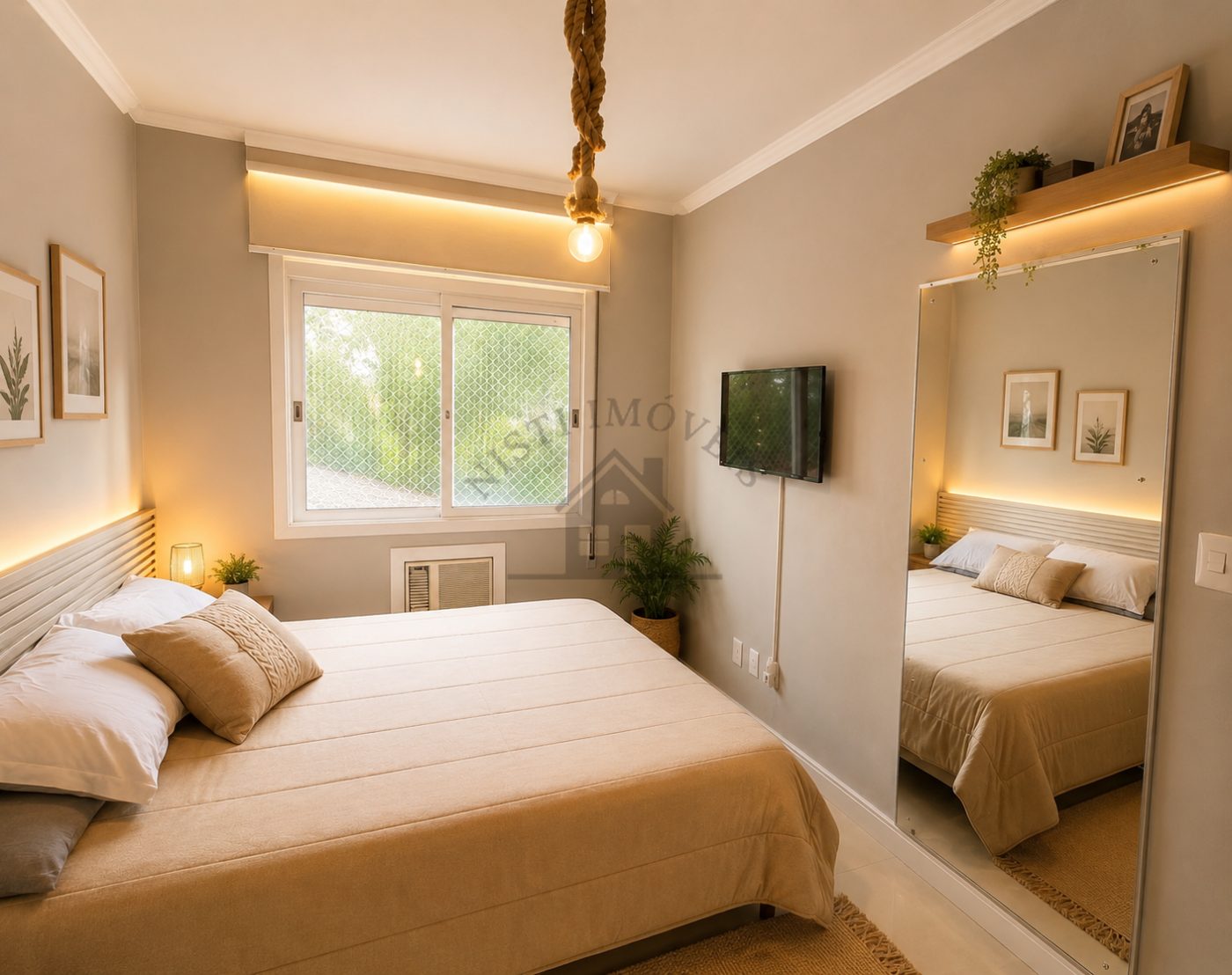 Apartamento, 2 quartos, 66 m² - Foto 11