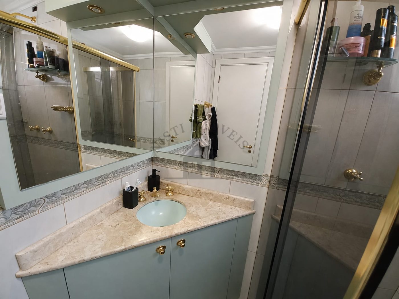 Apartamento da Anita Garibaldi com sacada
