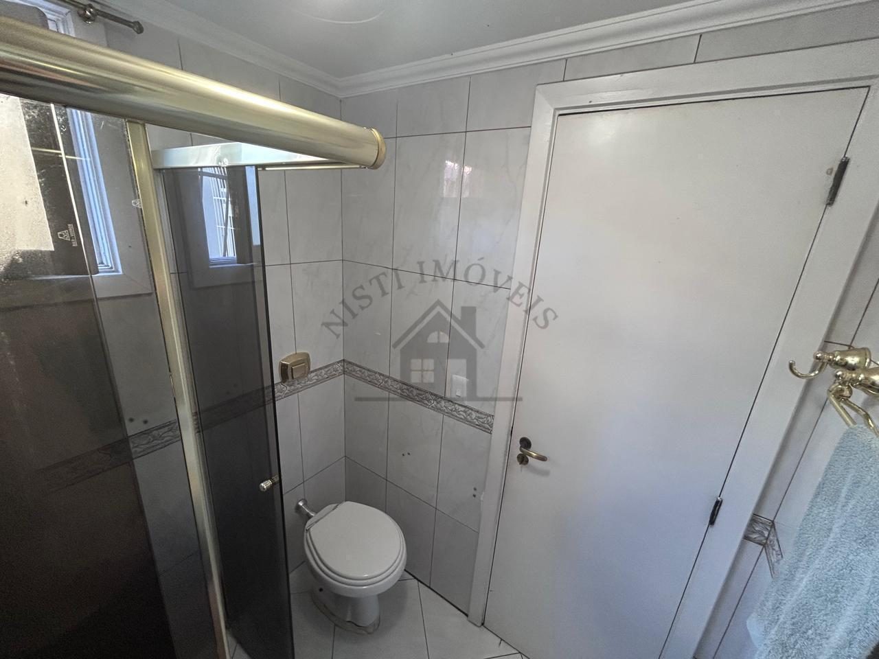 Apartamento da Anita Garibaldi com sacada
