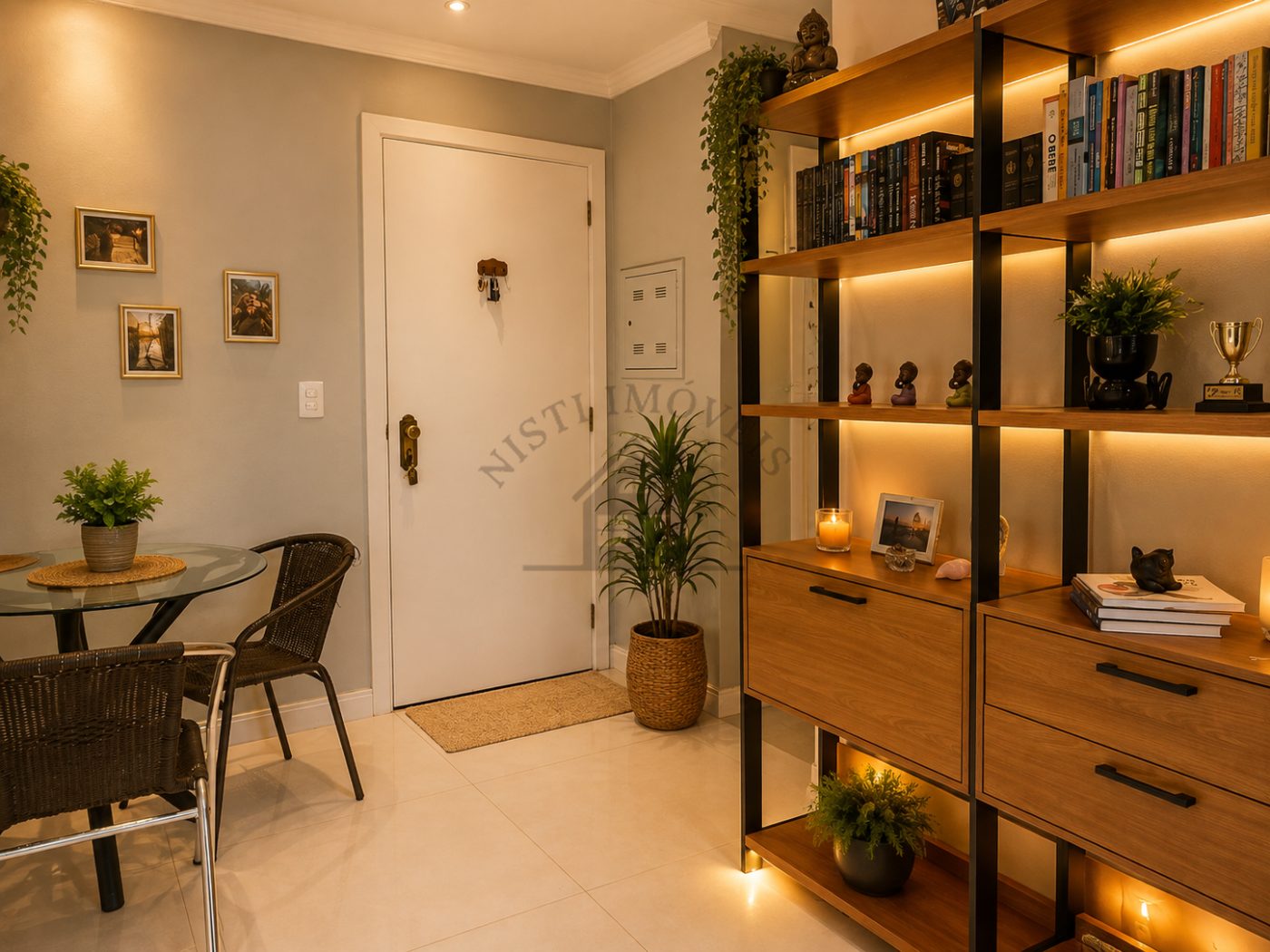 Apartamento, 2 quartos, 66 m² - Foto 3