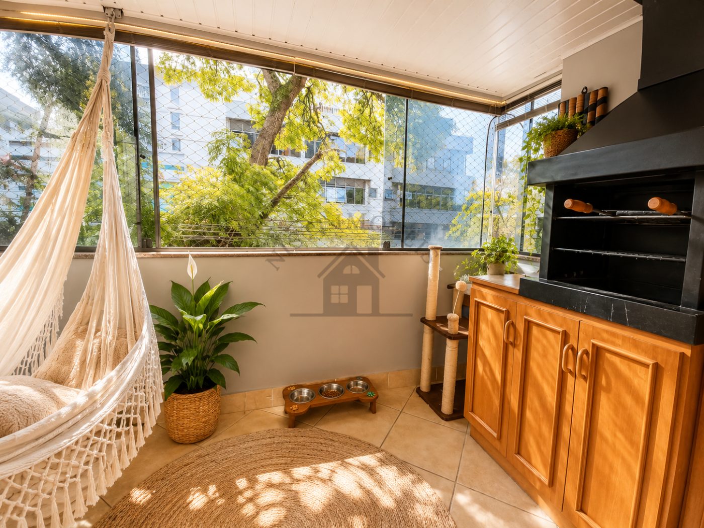 Apartamento, 2 quartos, 66 m² - Foto 6
