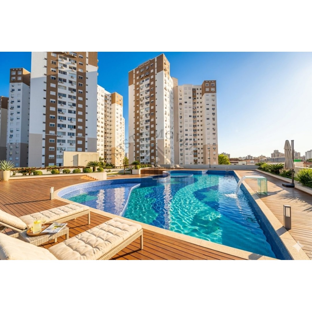 Apartamento 3 quartos para Venda no bairro Vila Ipiranga em Porto Alegre