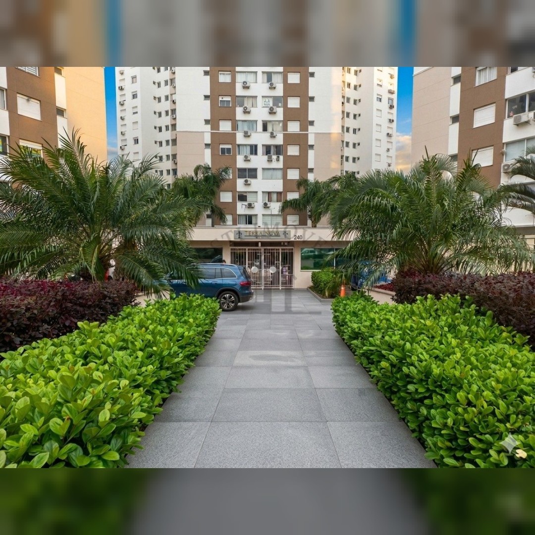 Apartamento 3 quartos para Venda no bairro Vila Ipiranga em Porto Alegre