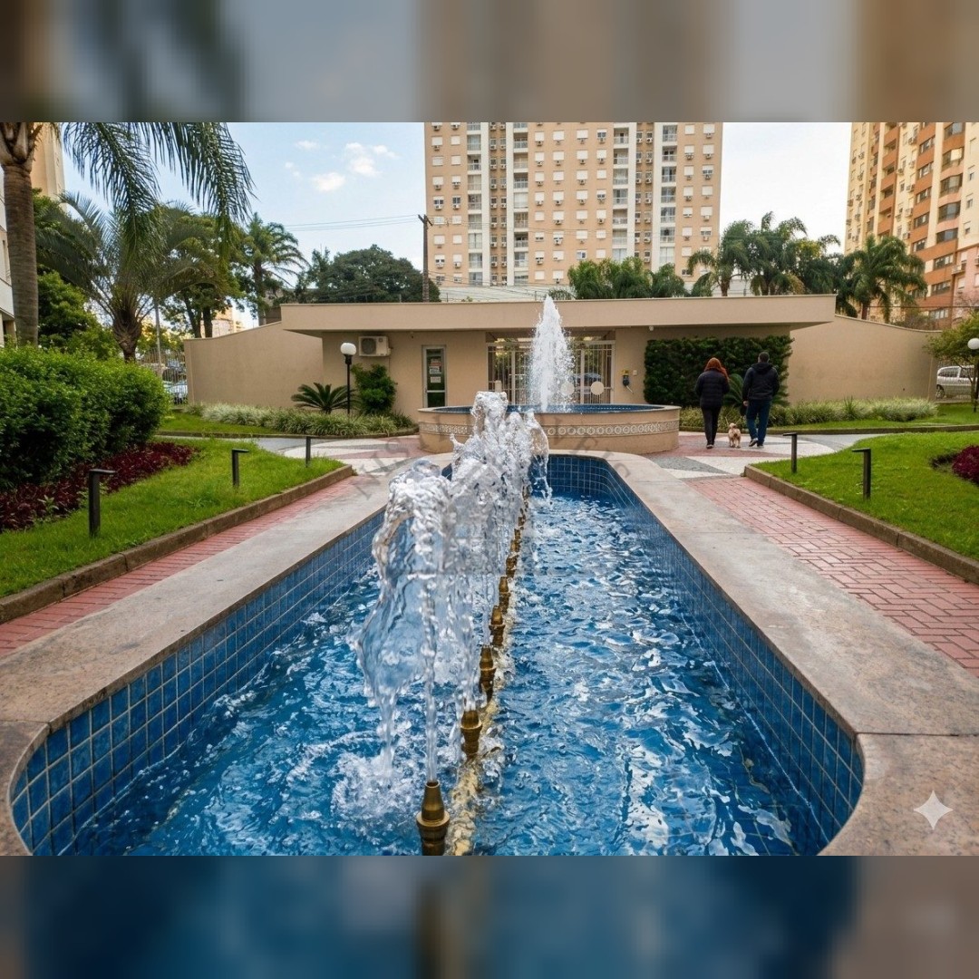 Apartamento 3 quartos para Venda no bairro Vila Ipiranga em Porto Alegre