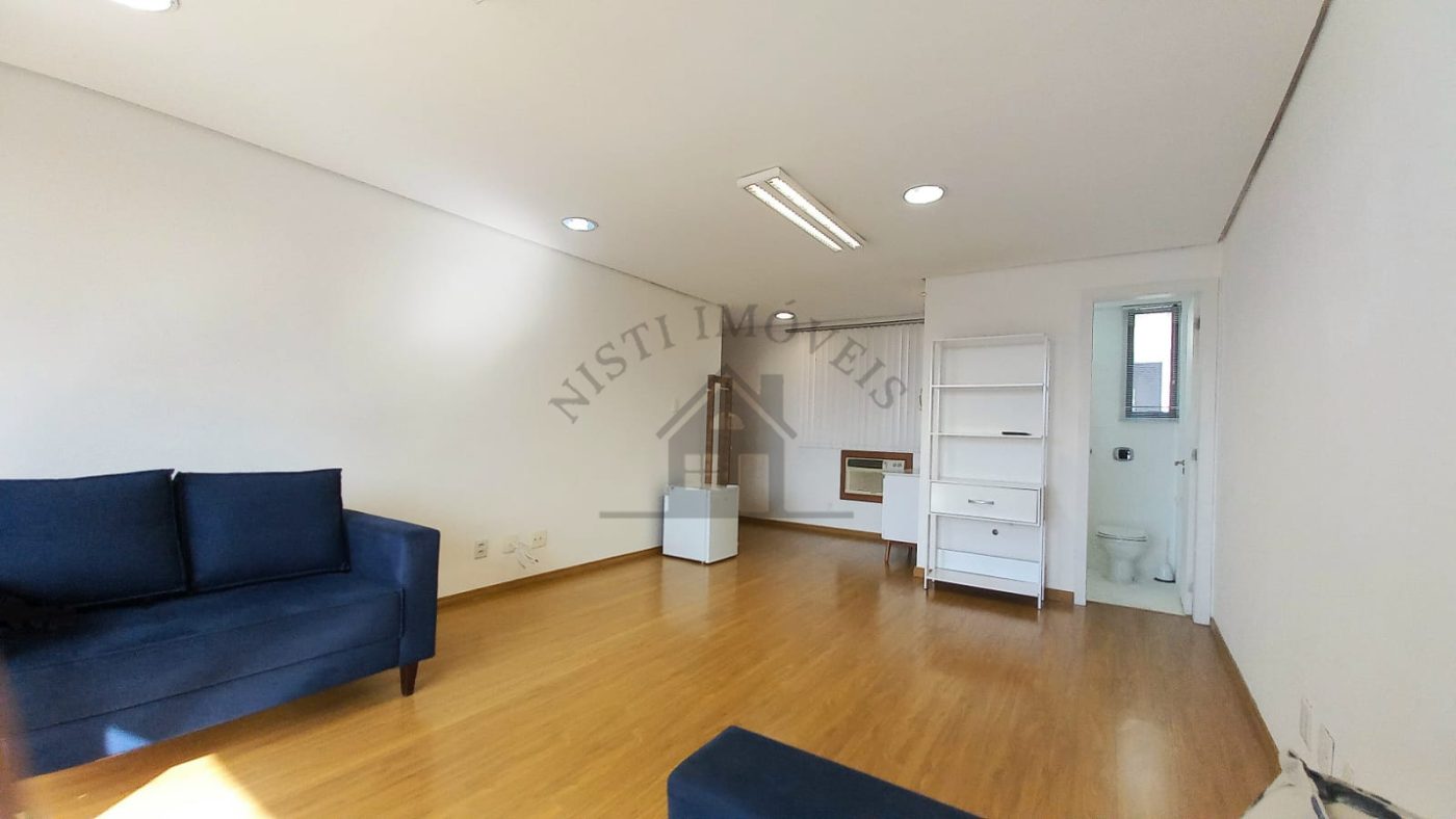 SALA COMERCIAL - BAIRRO NOBRE DE PORTO ALEGRE